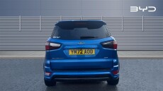 Ford EcoSport 1.0 EcoBoost 125 ST-Line 5dr Petrol Hatchback